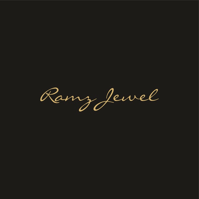 Ramz Jewel logo