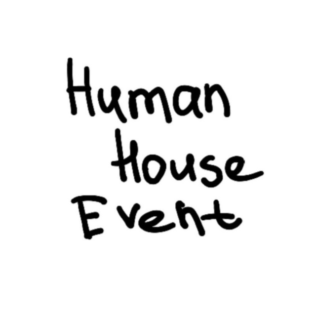 Human House logo