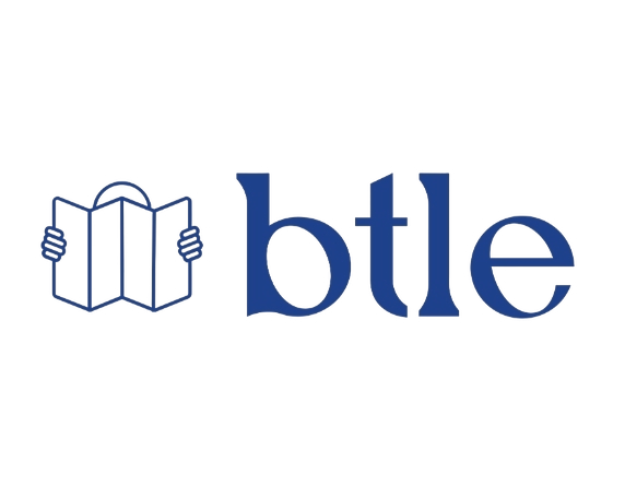 BTLE Logo