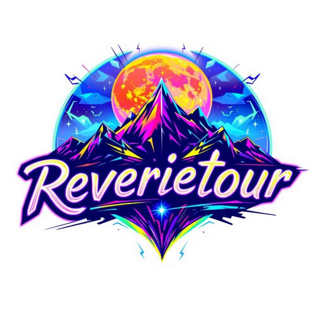 ReverieTour logo